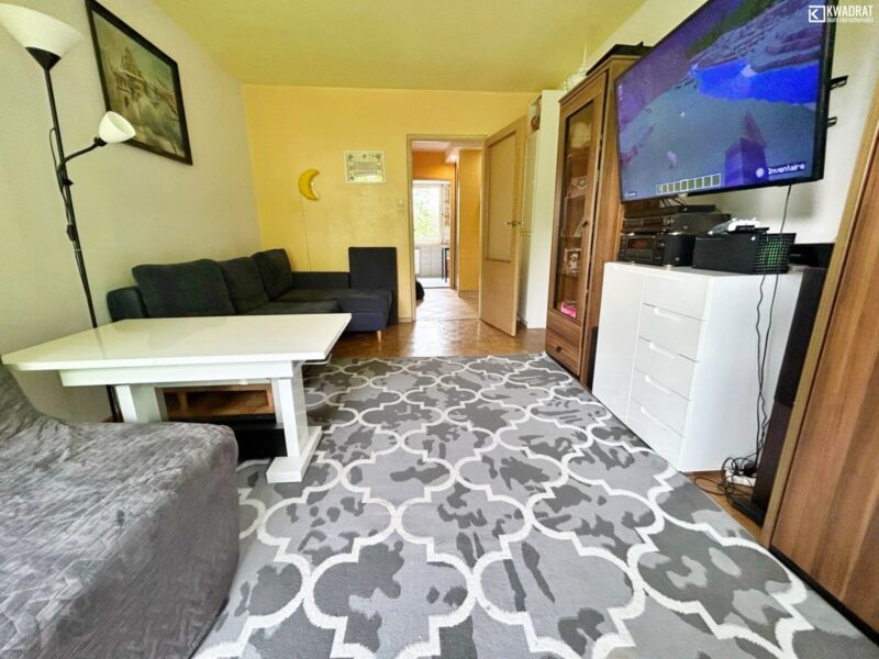 Lublin - mieszkanie na sprzedaż