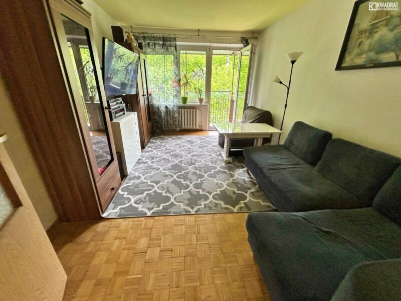 Lublin - mieszkanie na sprzedaż