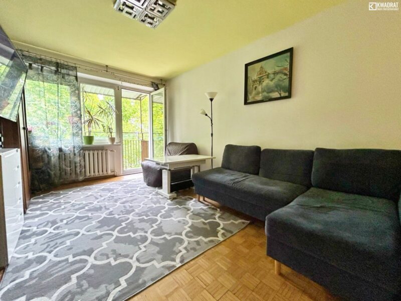 Lublin - mieszkanie na sprzedaż