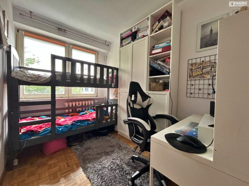 Lublin - mieszkanie na sprzedaż