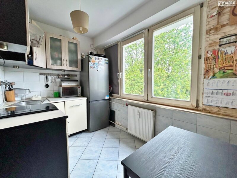 Lublin - mieszkanie na sprzedaż