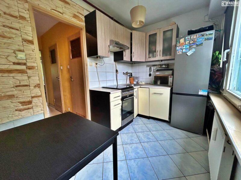 Lublin - mieszkanie na sprzedaż