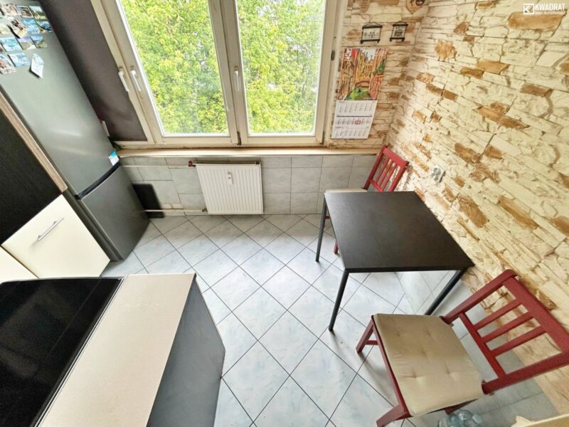 Lublin - mieszkanie na sprzedaż