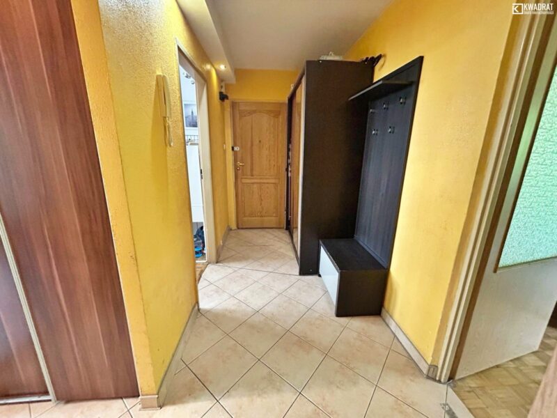 Lublin - mieszkanie na sprzedaż