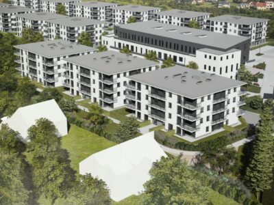 Lublin - mieszkanie na sprzedaż