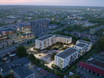 Lublin - mieszkanie na sprzedaż