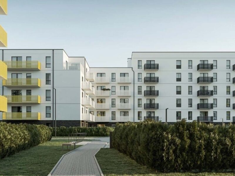 Lublin - mieszkanie na sprzedaż