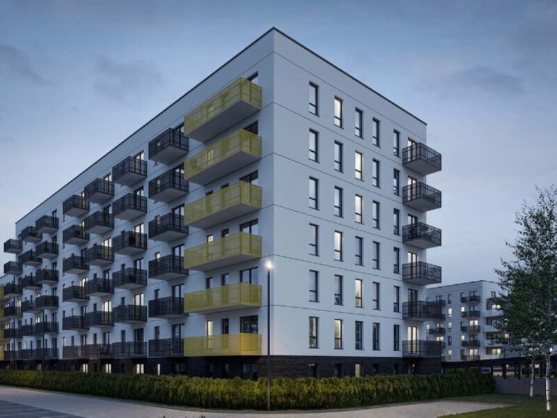 Lublin - mieszkanie na sprzedaż