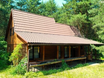 Lejno - dom na sprzedaż