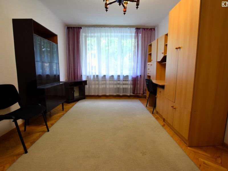 Lublin - mieszkanie na sprzedaż