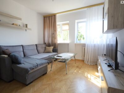Lublin - mieszkanie na sprzedaż