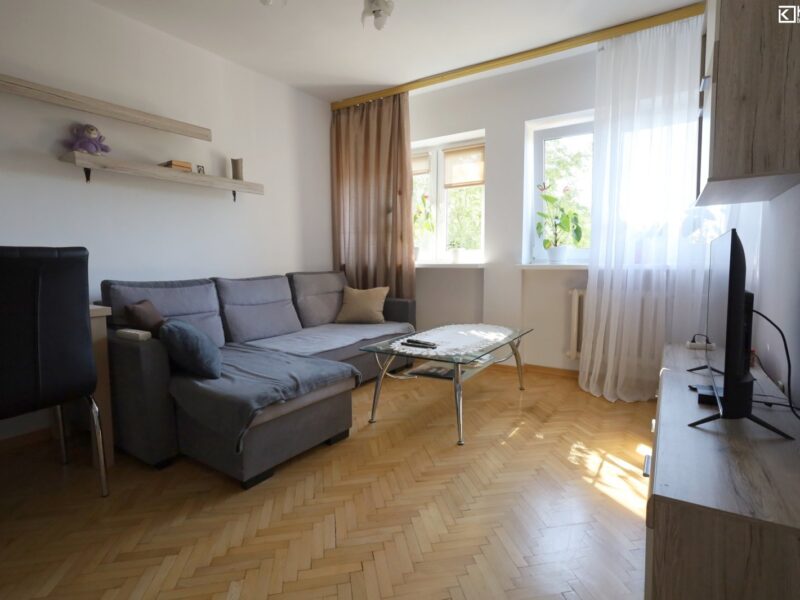 Lublin - mieszkanie na sprzedaż