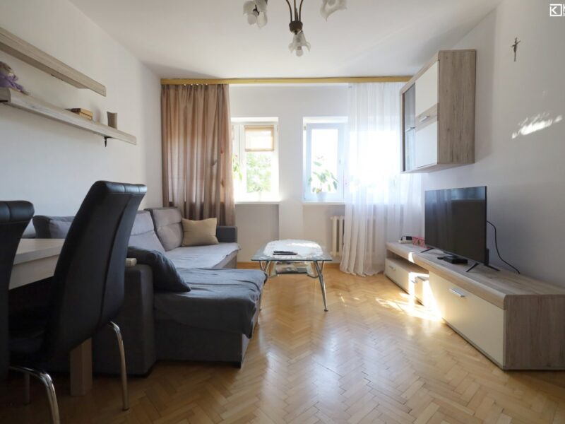Lublin - mieszkanie na sprzedaż