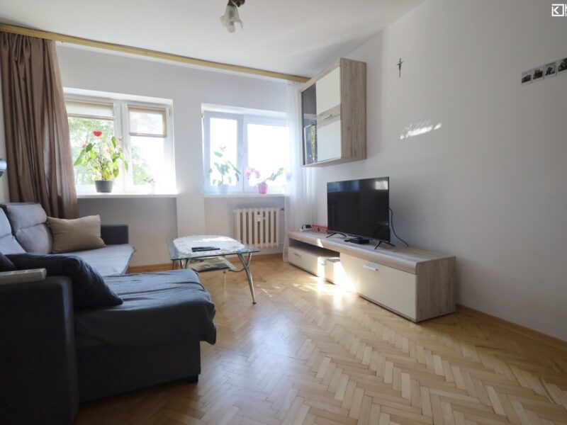 Lublin - mieszkanie na sprzedaż
