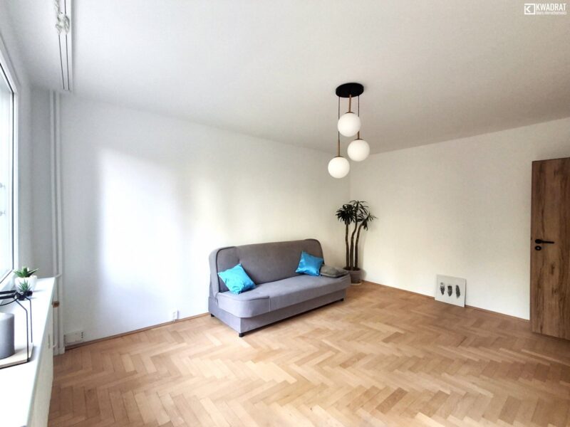 Lublin - mieszkanie na sprzedaż