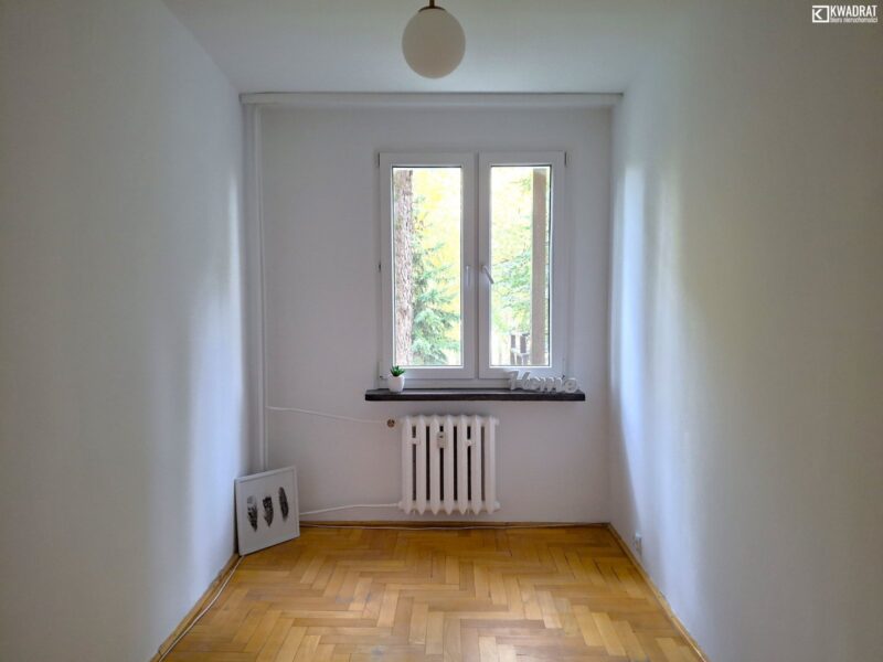 Lublin - mieszkanie na sprzedaż