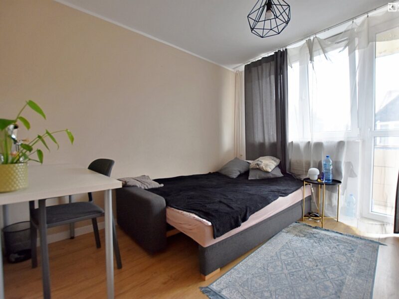 Lublin - mieszkanie na sprzedaż