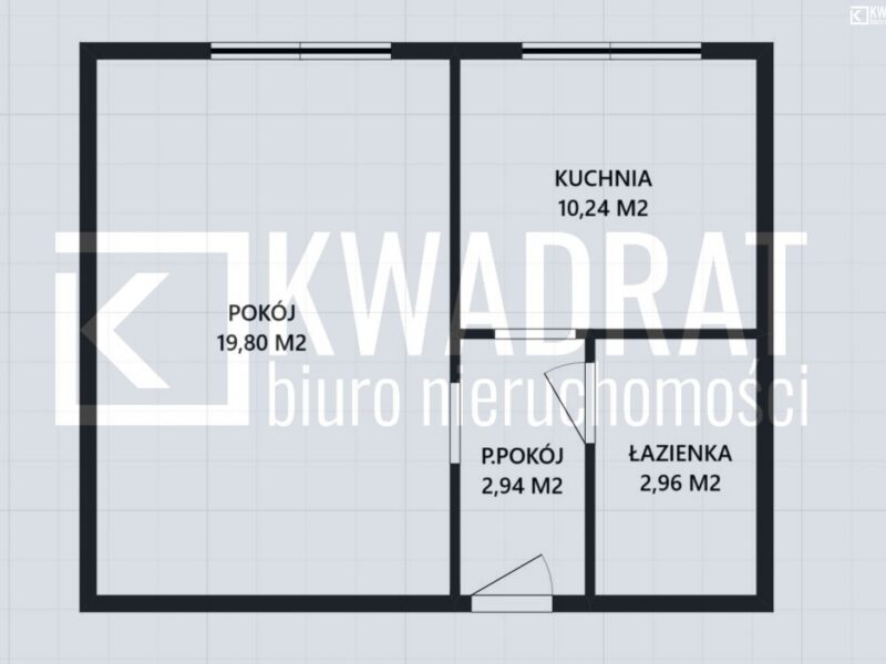 Lublin - mieszkanie na sprzedaż