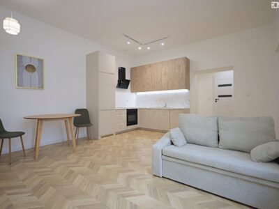 Lublin - mieszkanie na sprzedaż