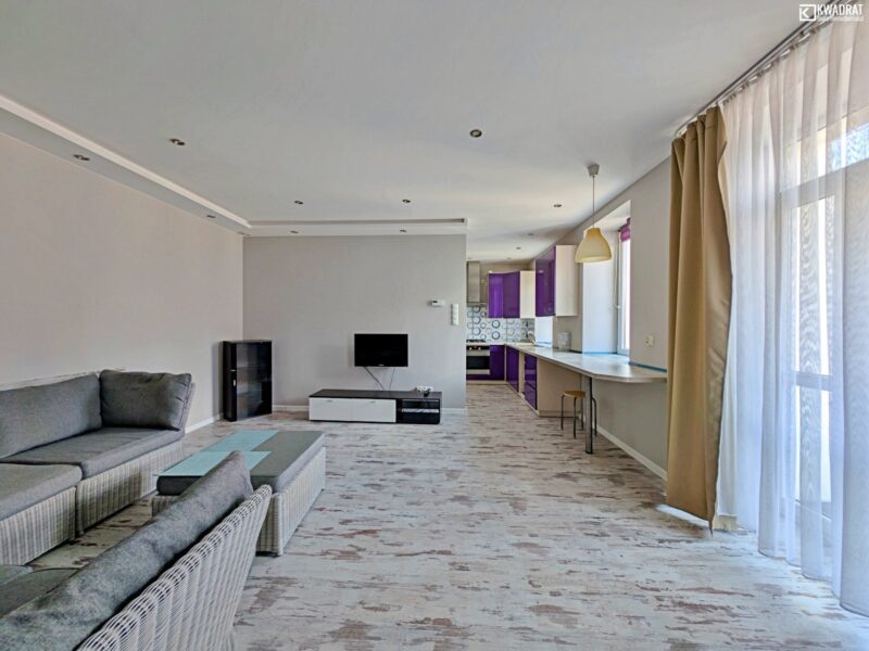 Lublin - mieszkanie na sprzedaż