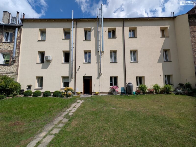 Lublin - mieszkanie na sprzedaż