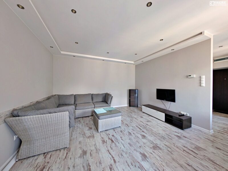 Lublin - mieszkanie na sprzedaż