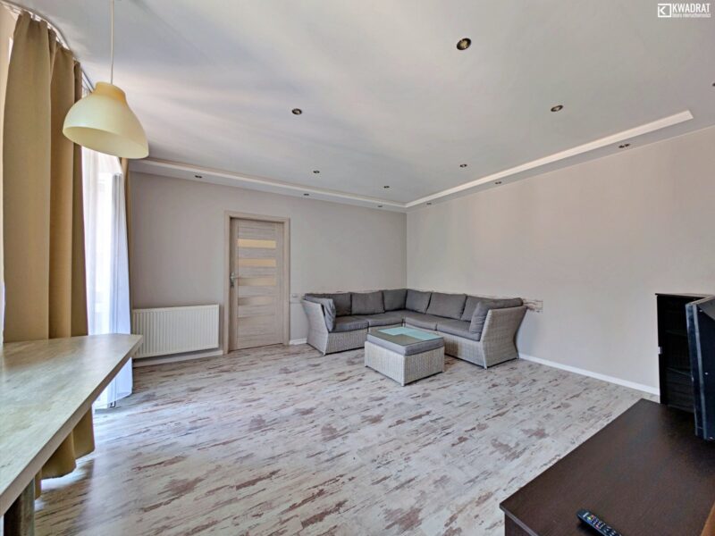 Lublin - mieszkanie na sprzedaż