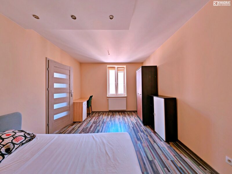 Lublin - mieszkanie na sprzedaż