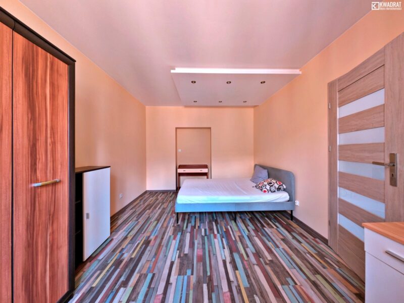 Lublin - mieszkanie na sprzedaż