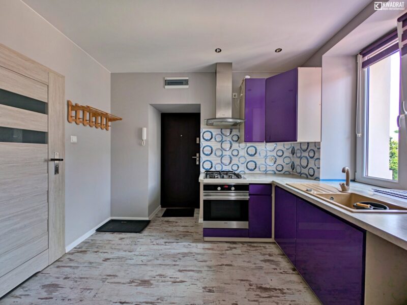 Lublin - mieszkanie na sprzedaż