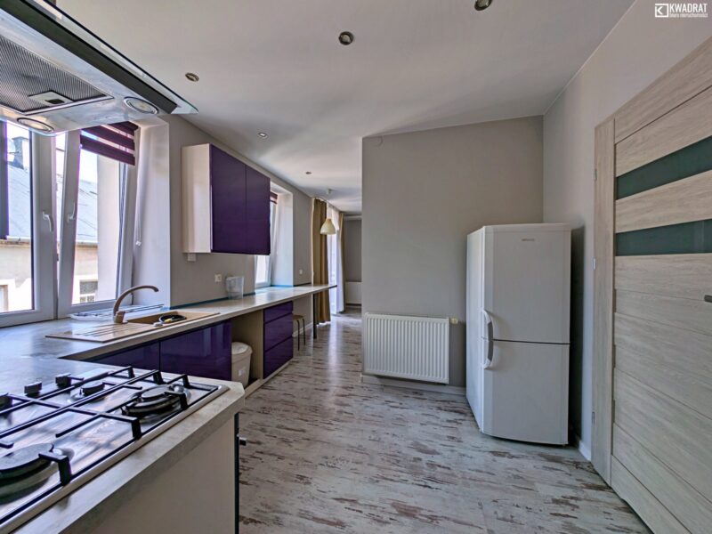 Lublin - mieszkanie na sprzedaż