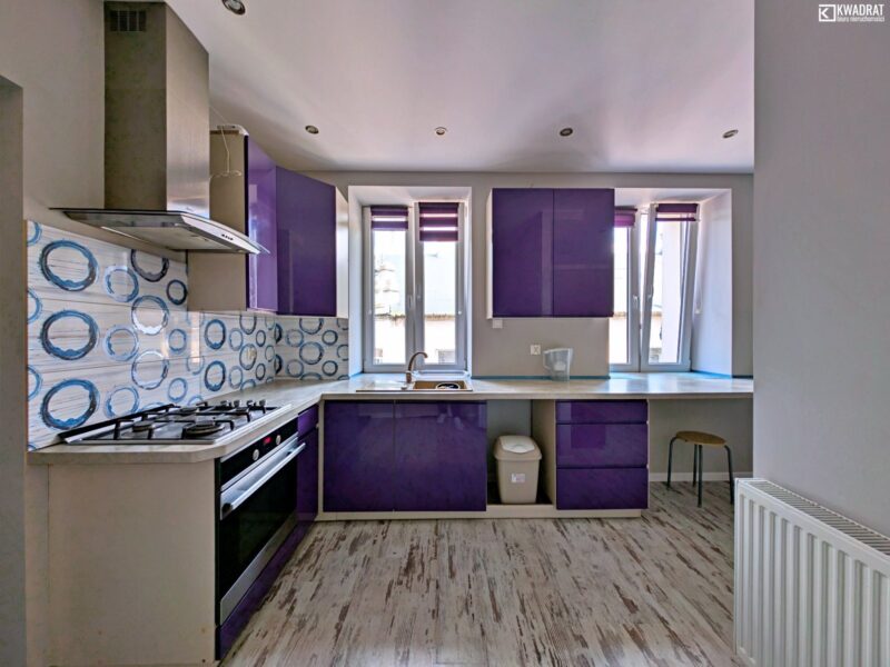 Lublin - mieszkanie na sprzedaż