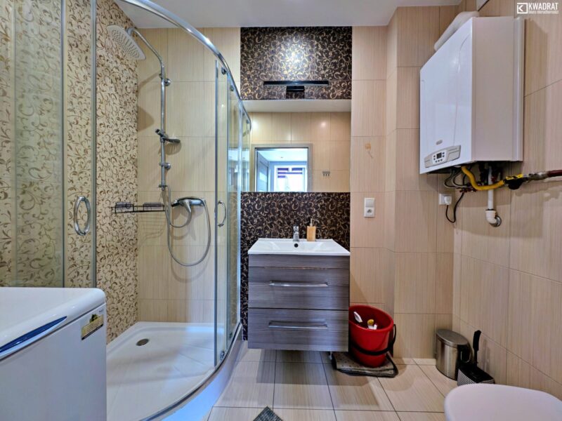 Lublin - mieszkanie na sprzedaż