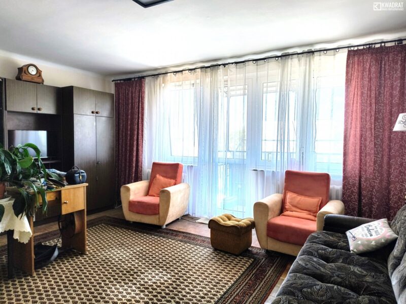 Włodawa - mieszkanie na sprzedaż