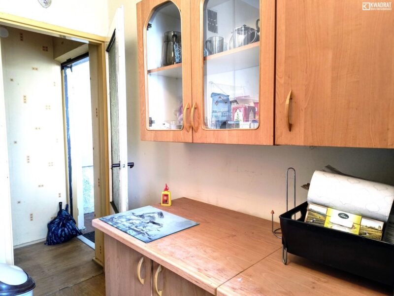 Włodawa - mieszkanie na sprzedaż