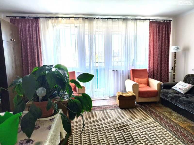 Włodawa - mieszkanie na sprzedaż