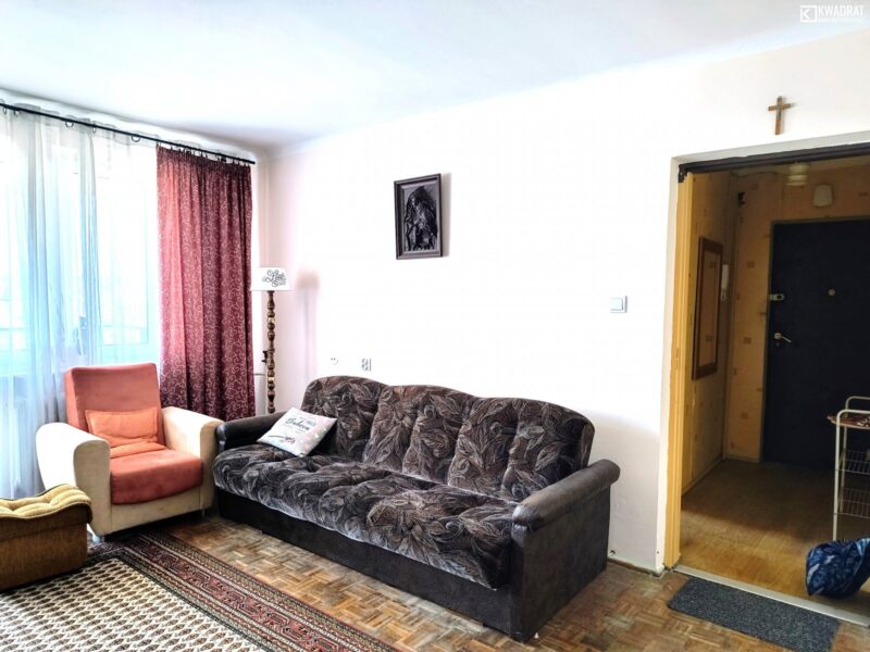 Włodawa - mieszkanie na sprzedaż