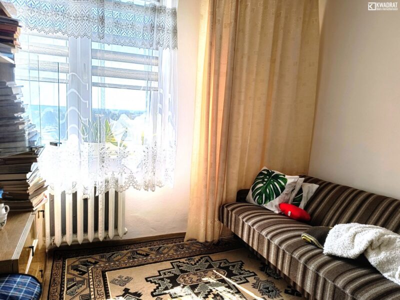 Włodawa - mieszkanie na sprzedaż