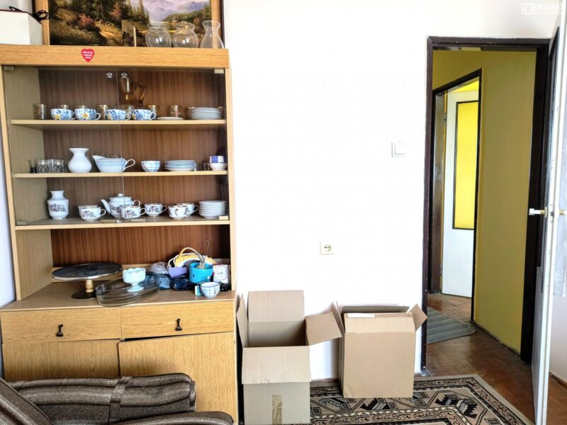 Włodawa - mieszkanie na sprzedaż