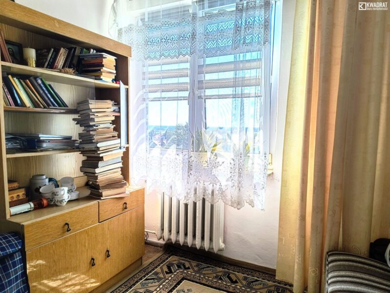 Włodawa - mieszkanie na sprzedaż