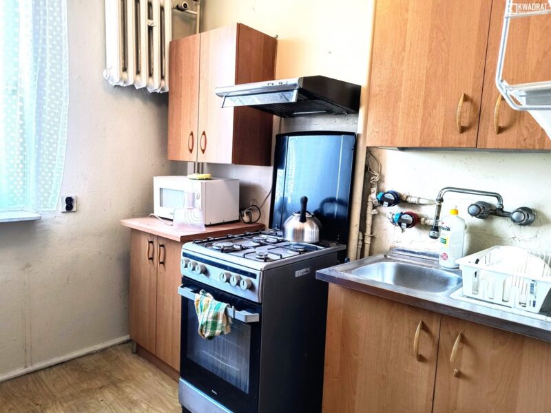 Włodawa - mieszkanie na sprzedaż