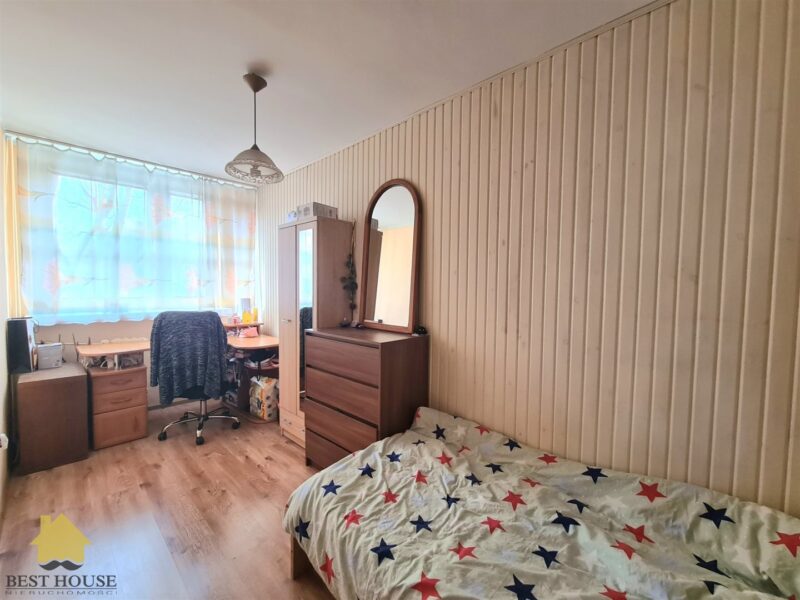 Lublin - mieszkanie na sprzedaż