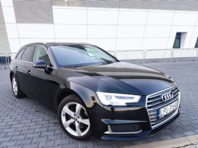 A4 s-line Multicars Komplex Puławy