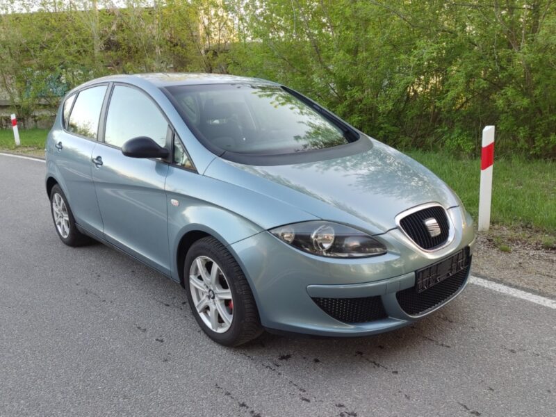 1.6 MPI Multicars Komplex Puławy