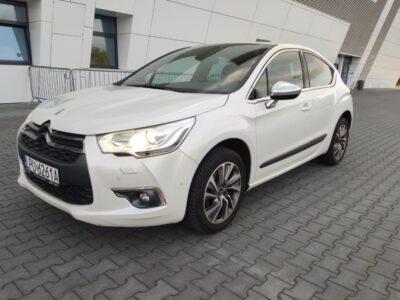 Ds4 Multicars Komplex Puławy