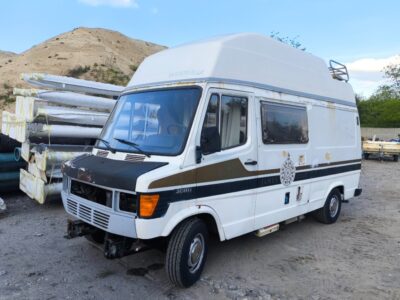 wersja james cook Multicars Komplex Puławy