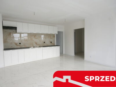 Nowe mieszkania Lubartów 62/58m i 77m dwupoziomowe