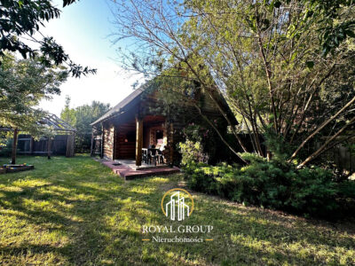 Wytyczno - dom na sprzedaż