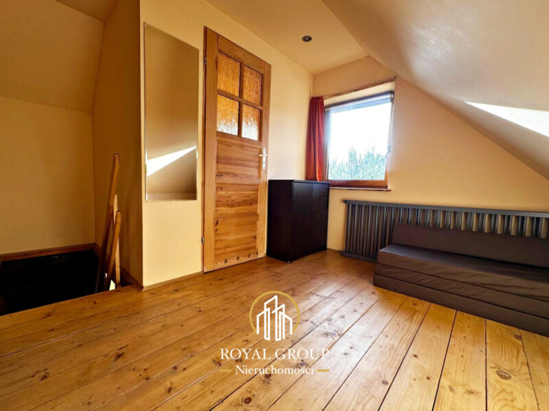 Wytyczno - dom na sprzedaż