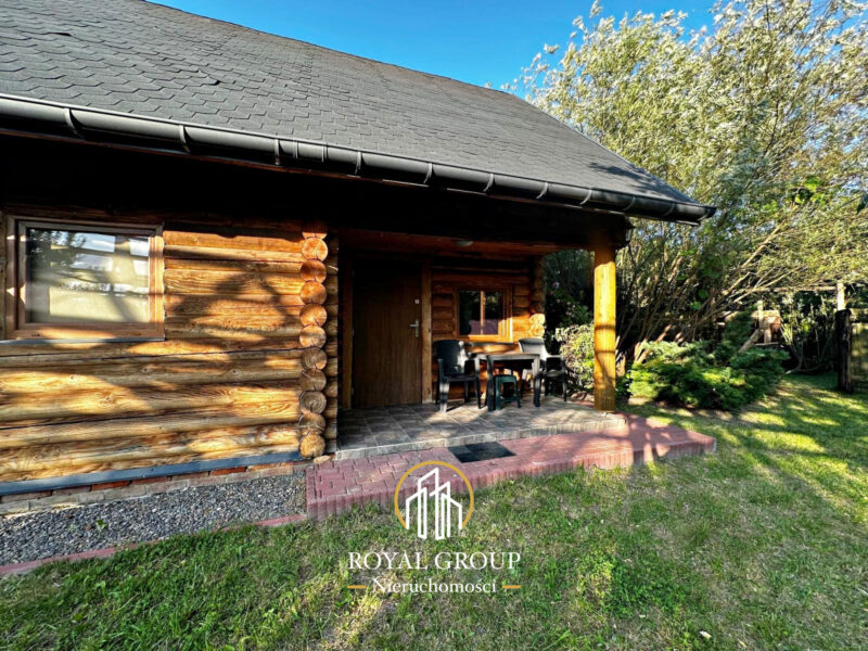 Wytyczno - dom na sprzedaż